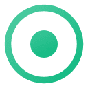 Green icon — page is indexable